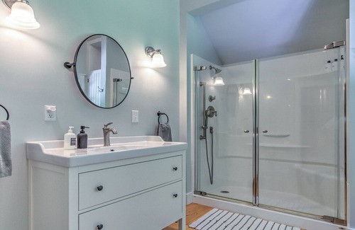 Andover Other | Mountainside Retreat with Stunning Views