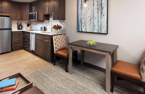Steamboat Springs Villa | Mountainside 2-Bedroom Lockoff Ski-In/Ski-Out Steamboat Mar. 8th-15th - Sheraton