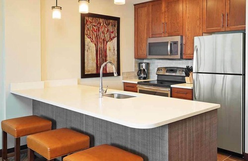 Steamboat Springs Villa | Mountainside 2-Bedroom Lockoff Ski-In/Ski-Out Steamboat Mar. 8th-15th - Sheraton