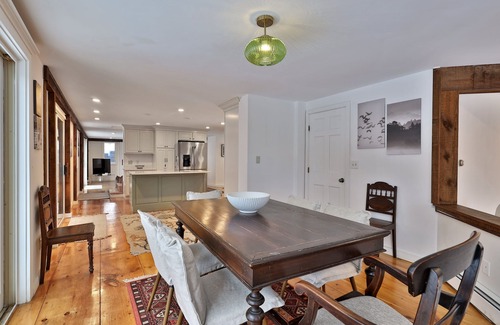 Killington House | Mountainview Escape 4 Bedroom Home