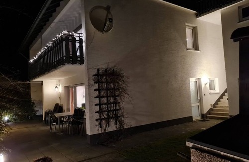 Olsberg Villa | Mountainview Villa