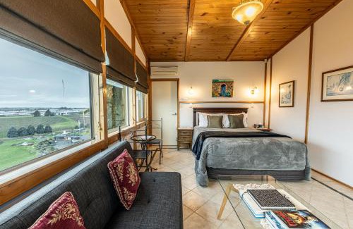 Blenheim Cabin | Mountainview Villa Luxury Lodge