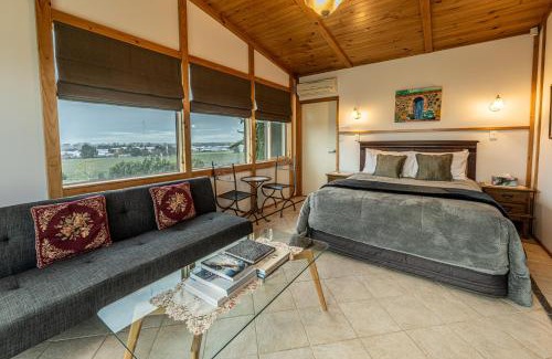 Blenheim Cabin | Mountainview Villa Luxury Lodge