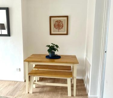 Belfast Apartment | Mountcollyer #3