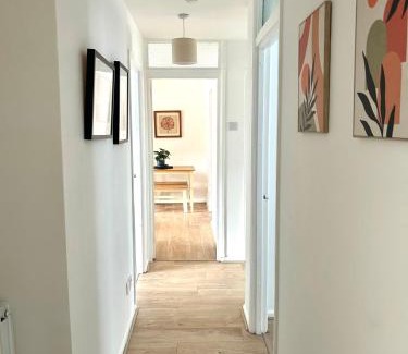 Belfast Apartment | Mountcollyer #3