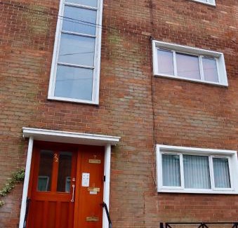 Belfast Apartment | Mountcollyer #7