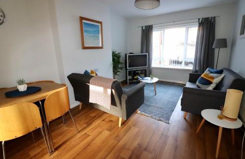 Belfast Apartment | Mountcollyer #7