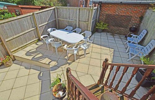 Totland Bay House | Mountfield