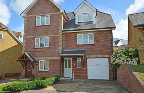 Totland Bay House | Mountfield