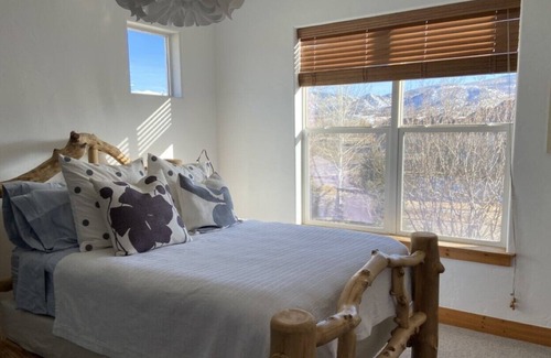 Eagle House | Mountian Home Close to Vail Ski Resorts
