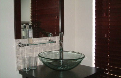 Sea Point House | Mountview Guest House