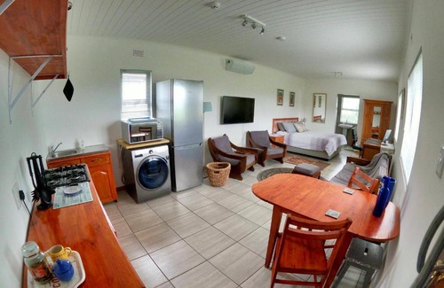 Porterville Ski Chalet | Mountville Cottage