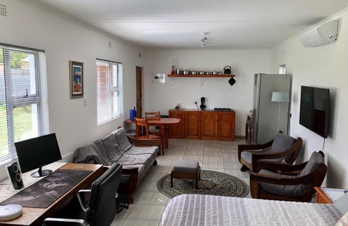 Porterville Ski Chalet | Mountville Cottage