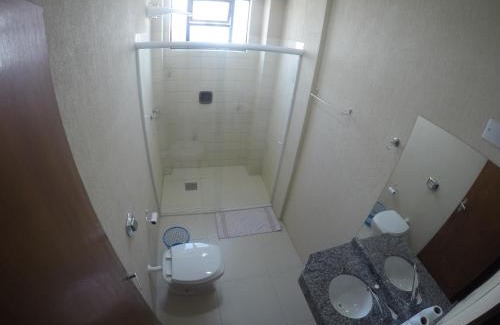 Foz do Iguacu City Centre Hotel | Moura Palace Hotel