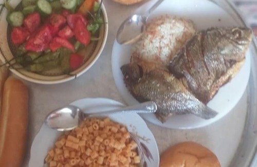 Aswan Apartment | Mourad Guest House