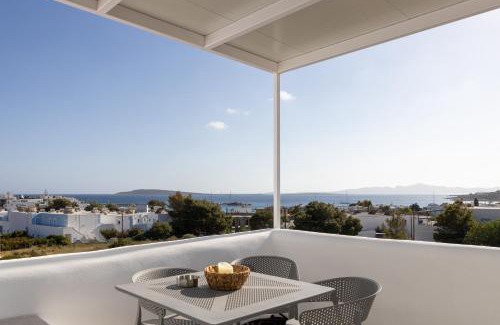 Aliki House | Mouragio Stay