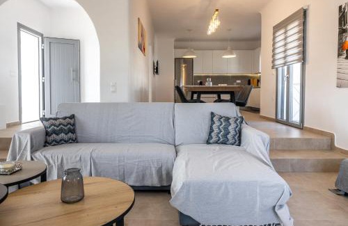 Aliki House | Mouragio Stay