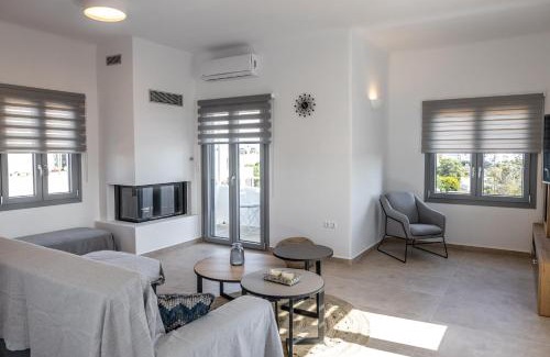 Aliki House | Mouragio Stay