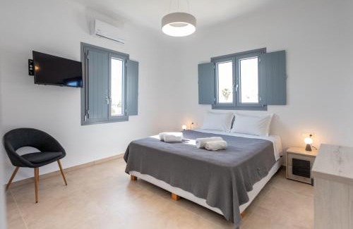 Aliki House | Mouragio Stay