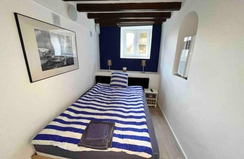 Socorro Apartment | Mouraria 3 - Historic Duplex