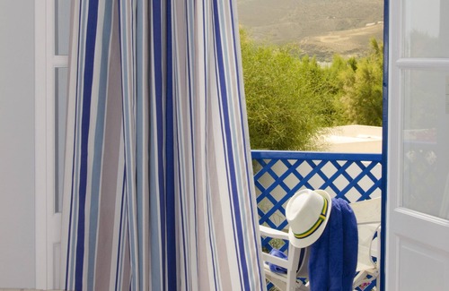 Astypalaia House | Mouras Studios