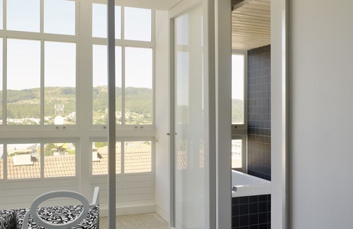 Santiago de Compostela Hotel | Moure Hotel
