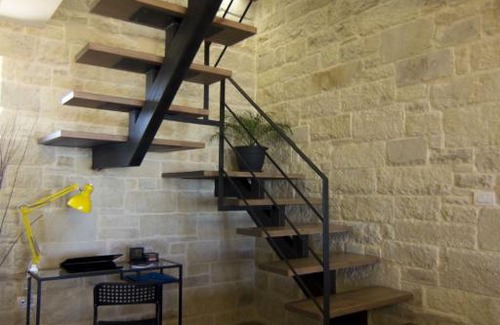 Kalathas Villa | Mourelo House Chania