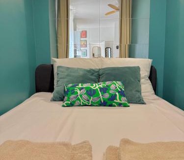 Le Mourillon Apartment | Mourillon proche plages