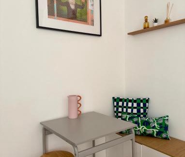 Le Mourillon Apartment | Mourillon proche plages