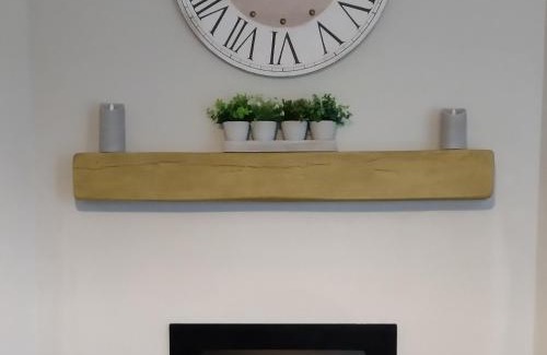 Newcastle House | Mournes Snug