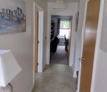 Newcastle House | Mournes Snug