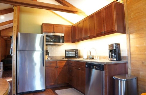 Kissimmee Cabin | Mouse House Cabin: Disney's Legacy Fort Wilderness Cabin in Kissimmee
