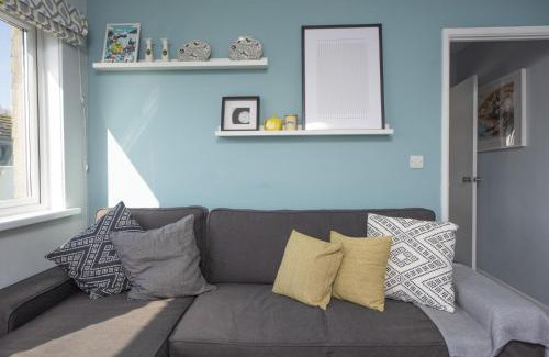 Mousehole Apartment | Mousehole View
