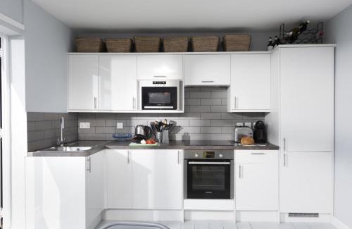 Mousehole Apartment | Mousehole View