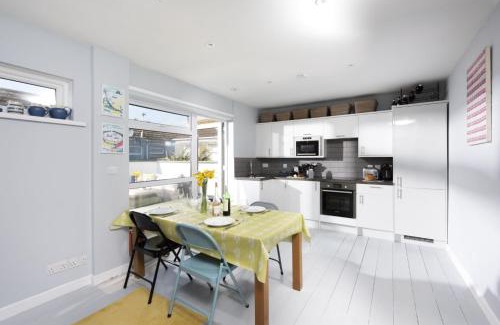 Mousehole Apartment | Mousehole View