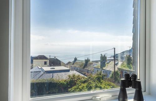 Mousehole Apartment | Mousehole View