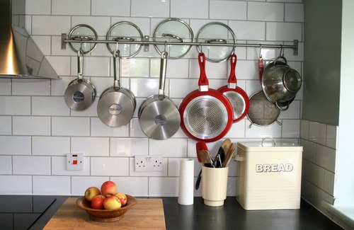 Wells-next-the-Sea Cottage | Mousetrap