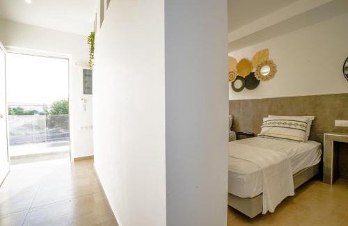 Faliraki Apartment | Mousikorama Apartments
