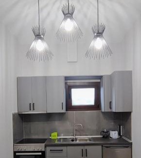 Arillas Apartment | Mouzakitis Apartments 4