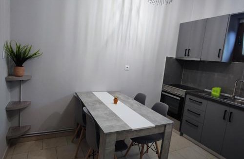 Arillas Apartment | Mouzakitis Apartments 4