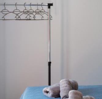 Arillas Apartment | Mouzakitis Apartments 4
