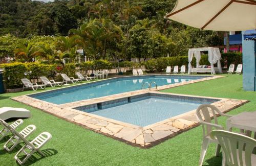 Praia da Enseada Hotel | MOVA - Hotel Costa Azul