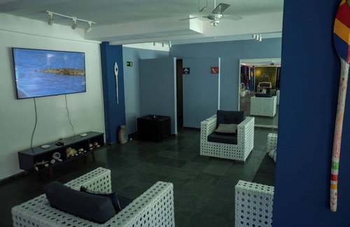 Praia da Enseada Hotel | MOVA - Hotel Costa Azul
