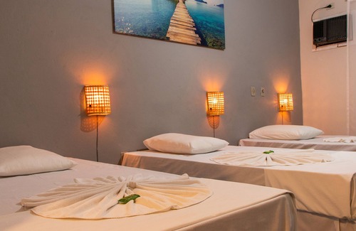 Praia da Enseada Hotel | MOVA - Hotel Costa Azul