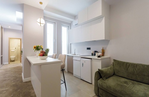 Sarajevska Apartment | Move In Apartments