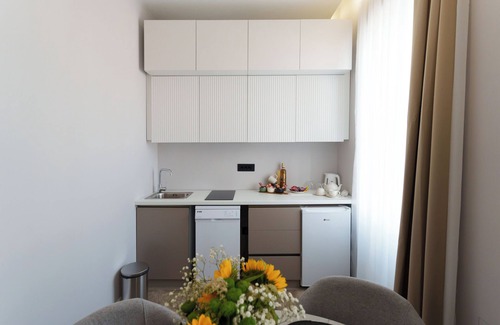 Sarajevska Apartment | Move In Apartments