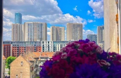 Sarajevska Apartment | Move In Apartments