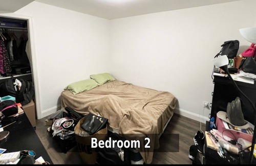 Roselle Park Apartment | Move In Ready - 2 Beds + Bonus Room