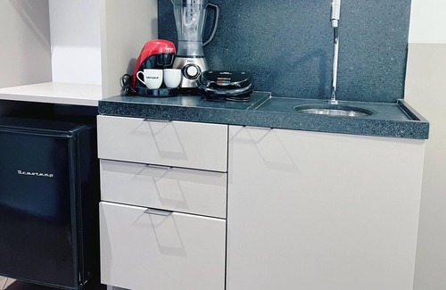 Tambau Apartment | Move Tambaú