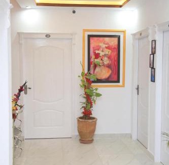 G-9 Sector Hotel | Moven Inn Hotel Islamabad